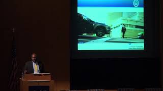 6th CAV Symposium: USDOT Connected Vehicle Pilot Tests & In Depth Look at NYC Pilot