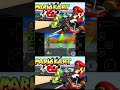 Mario Kart 64