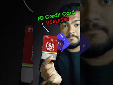 The Current Status of Credit Card Deposits