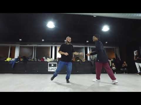 Guillaume Lorentz and LilGbb // Collab Choreo // old but I just find now 🤣