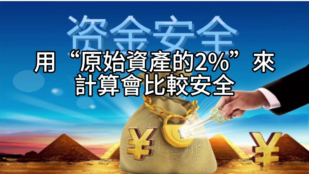 短篇【下跌年再平衡：2% 的計算，到底誰對？】2025年12月22日