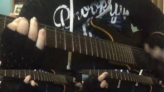 Aku - Parents of the Putrid Waste