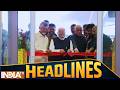 PM Modi On Mission South | Target Killing In Kulgam | Commercial Cylinder Price Drop | India TV
