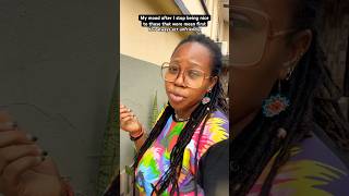 Me When I Have Moved On From Bad Relationships