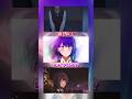 推しの子ヒロインはだれ?黒川あかね?有馬かな?MEMちょ?#推しの子 #shorts