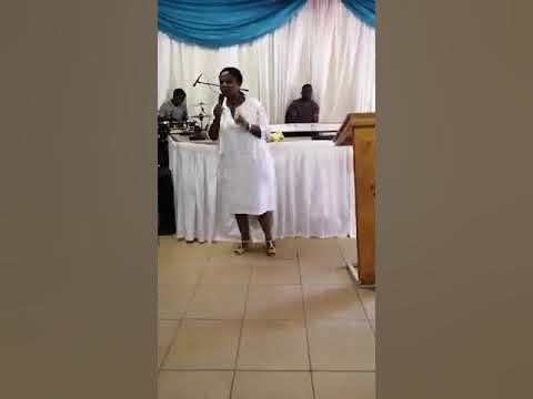 Hallelujah nkateko - YouTube