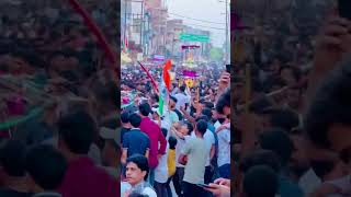 Jang Ke Maidaan Mein Kade Na Haaratealvi arshad shah up dadri up16