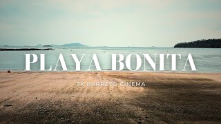 Playa Bonita Low Tide | EOS M Magic Lantern Crop Mood