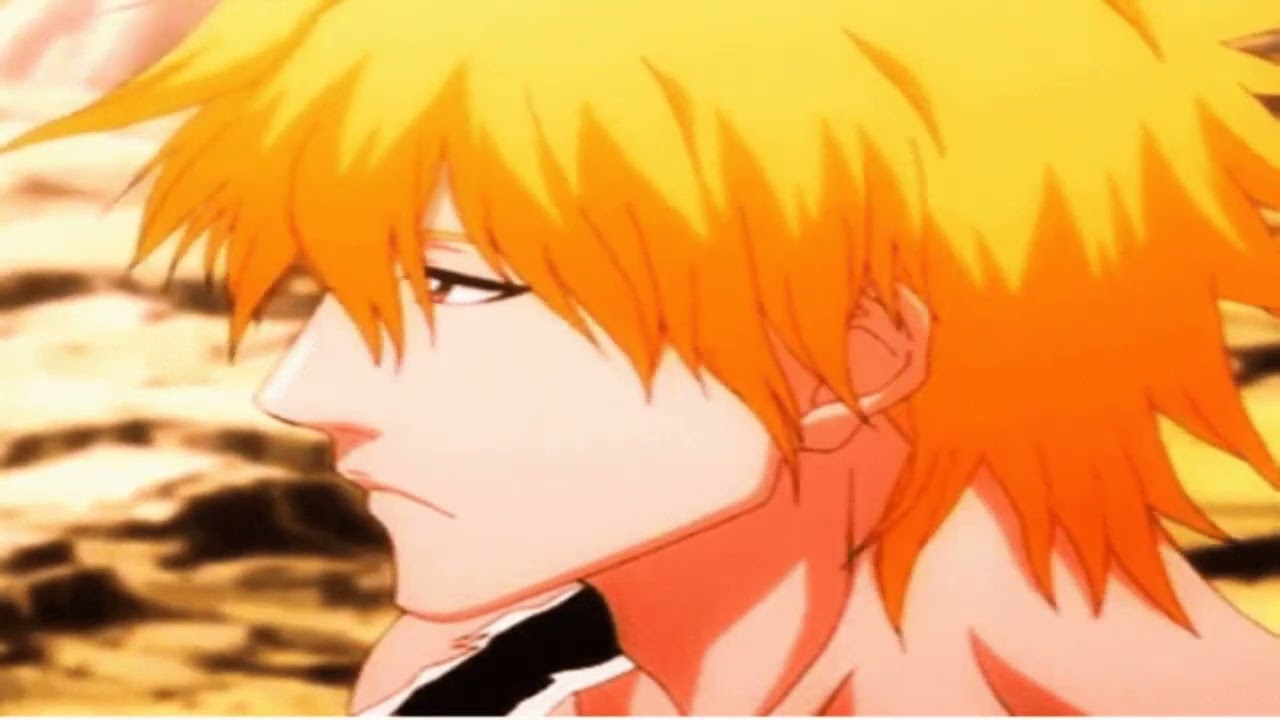 Bleach - Nothing can be explained Instrumental (ultra slowed + reverb)