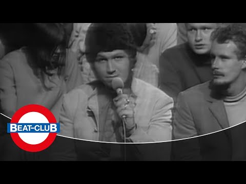 Keith West - Excerpt From "A Teenage Opera" (1967)