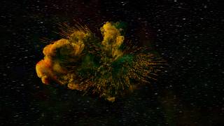 StarField VDB Nebula for Unreal