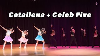 [Ukdt Spring Showcase] Senior Piece - 