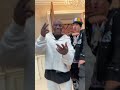 Tota Made A TikTok With Akon His Sons Jahvor Jaden Shorts Akon 