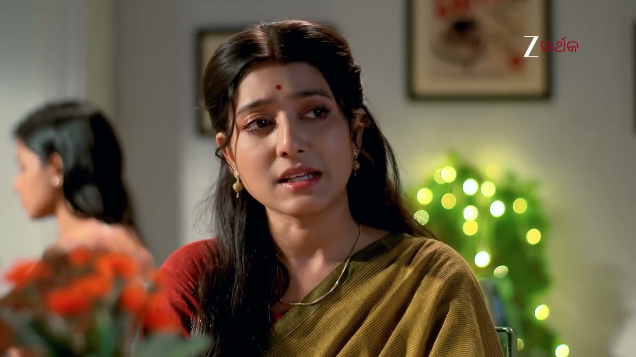 Madhu Jhara | Ep - 242 | Preview | Mar 02 2026 | Zee Sarthak