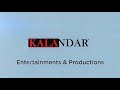 Kalandar entertainments  productions