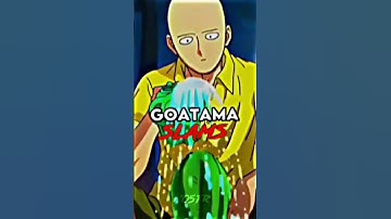 Gojo Vs Yuta        .My Submission to @Conqglazer Open Collab