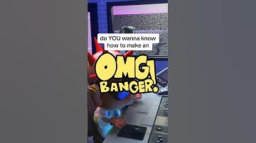 how to make a banger! an OMG banger! #thezilliez #music #musicbreakdowns #musiclore #virtualband
