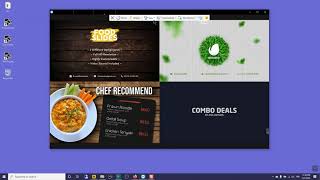 How to set up Network Management in a few clicks ​with Easy network (Dynamic Signage Software) screenshot 5