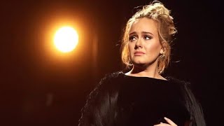 Adele speaks openly about her health issues and her love for Beyoncé