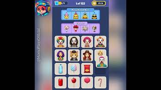 Connect Master — Level 122 Walkthrough & Solution 🧩✨ 