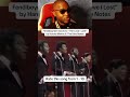 Harold Melvin The Blue Notes The Love I Lost Reaction mp3