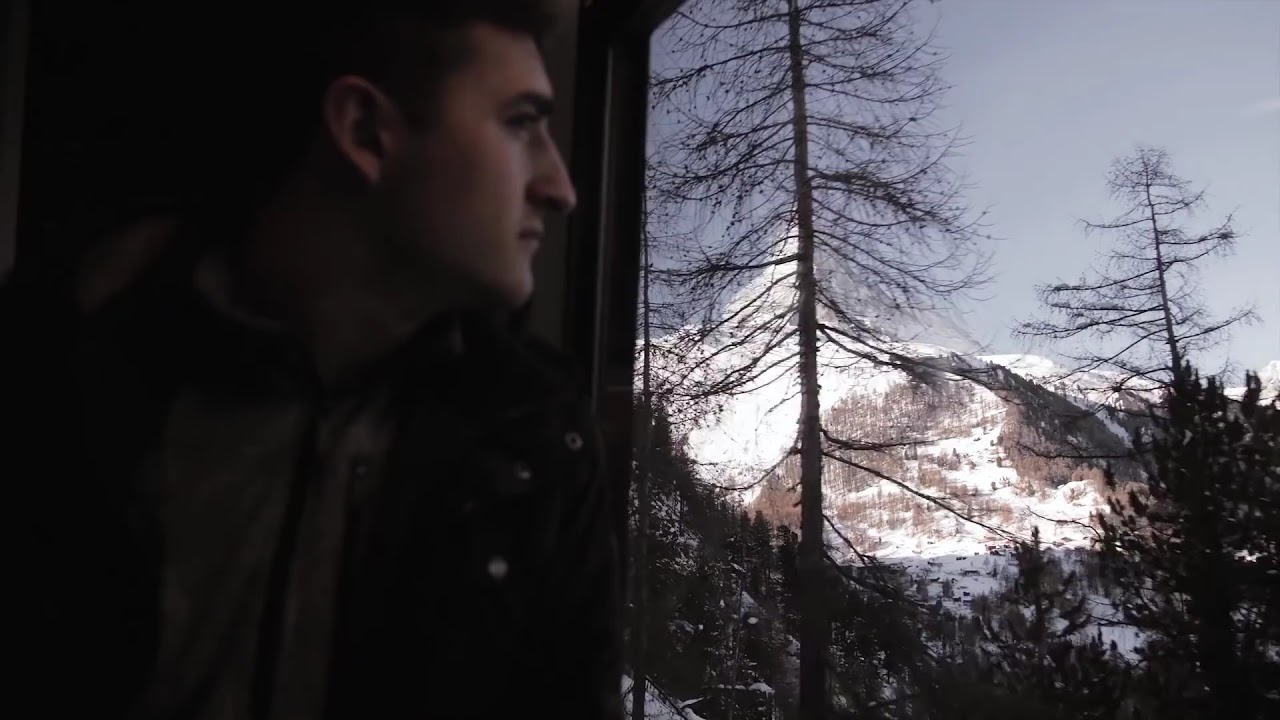 Stay Inspired Campaign - Vincero