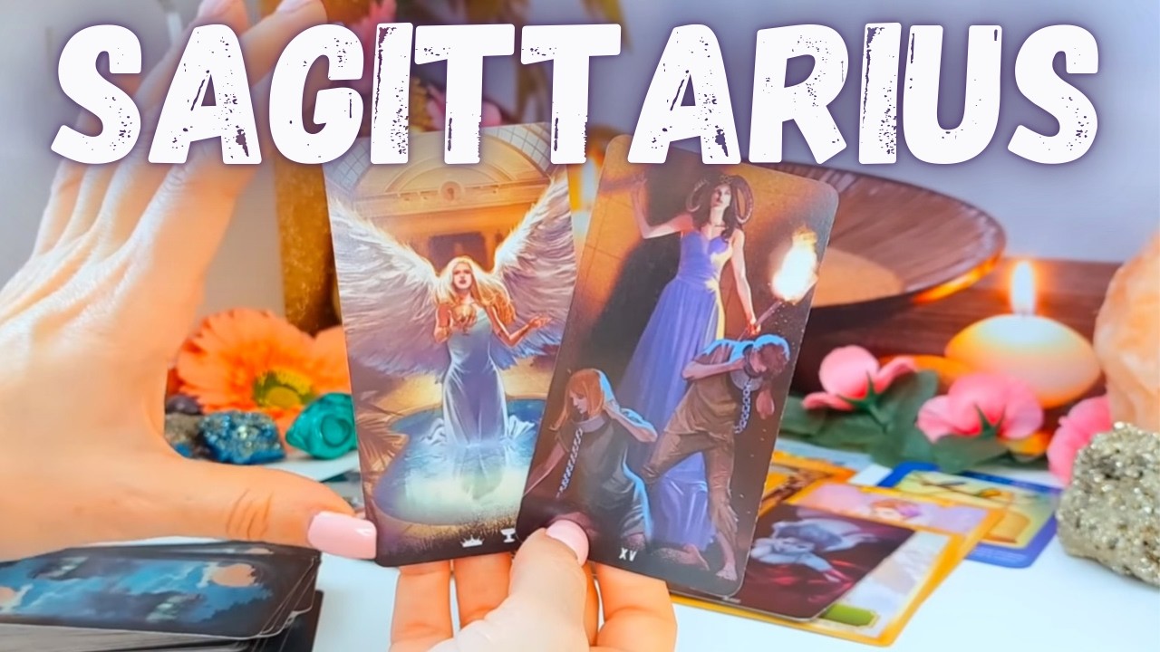 СТРЕЛЕЦ 🚨 Вас ждет неожиданный денежный клад! НО с предупреждением! Январь 2026