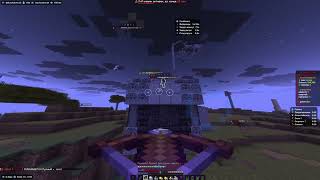 ЛУЧШАЯ ATTACK AURA НА FUNTIME - ALEK CLIENT