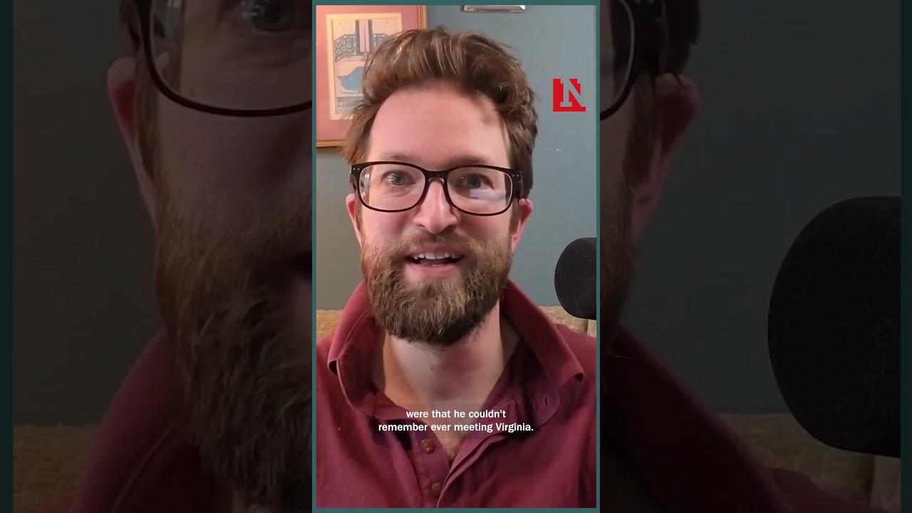 История с бывшим принцем Эндрю и Вирджинией Джуффре разрушена новым электронным письмом Эпштейна.