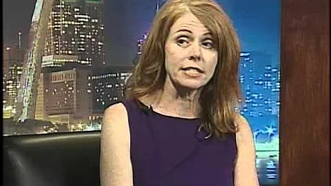 STL LIVE   Women in Science Entrepreneurship Confe...