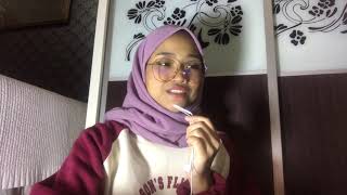 JID3010 LINGUISTIK TEKS - UCAPAN PERASMIAN MAJLIS GRADUASI