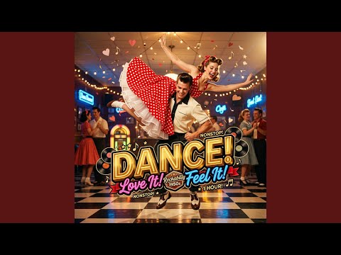 Shift Night Celebration (Vintage Rockabilly) - YouTube