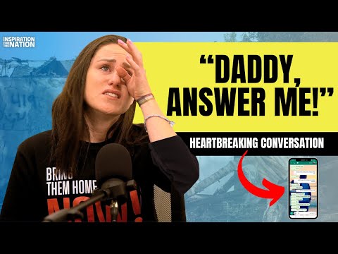 Hamas Kidnapped My Father, My Family, My World