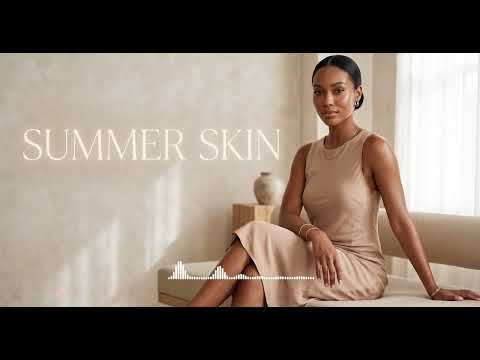 Néa Rhodes - Summer Skin (Official Audio)