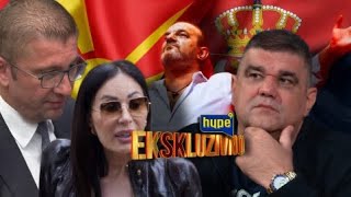 Aca Lukas Priveden U Makedoniji Balkan Van Sebe Saa Mirkovi Se Hitno Oglasio