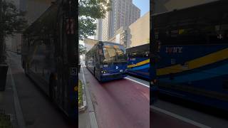2025-2026 Prevost X3-45 #1779 on the QM6