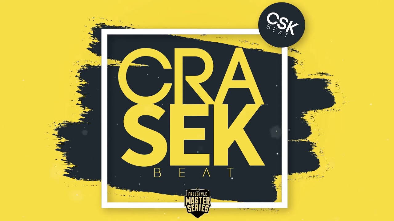 Crasekbeat - Bez Instrumental | FMS