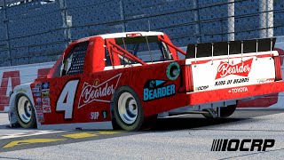 Trucks at Darlington OCRP iRacing
