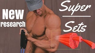 How To Superset | New Research