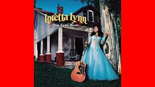 Loretta Lynn - Family Tree