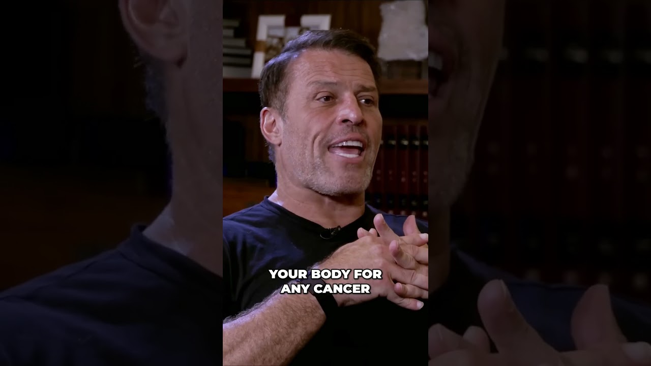 Revolutionary Breakthrough: Early Cancer Detection with a Simple Blood Test