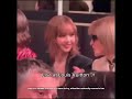 Lisa is so likable, she doesn’t have to try, attention naturally comes to her✨🤍#lisa