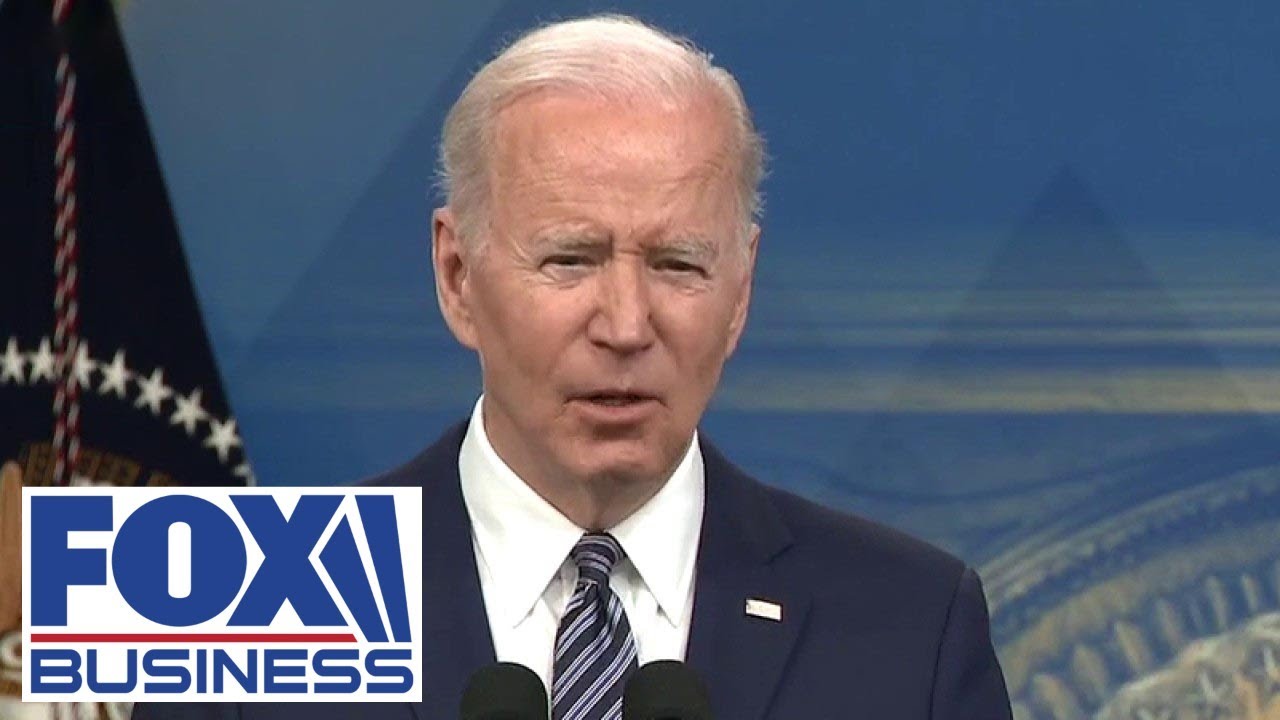 Putin saw strategic weakness when Biden did this: Derrick Van Orden