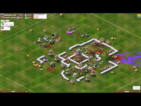 Backyard Monsters 308 pokeys 10 million putty by GameTricks23