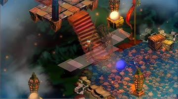 Bastion Speedrun Tutorial - NG Any% no MMS