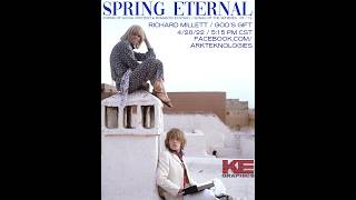 Spring Eternal- Performance 5