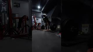 170 kg rap 1 #motivation #hardworkworks #sportsinspiration #power