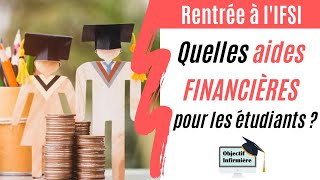 🎓 Quelles aides financières pour les étudiants en soins infirmiers ? screenshot 5