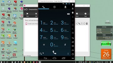 How to Install and Setup Genymotion( GenyMotion Android Emulator )