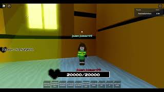 Gt Chara Phase 2 Theme ut Final Multiverse Dx